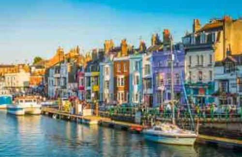 St Catherines, Winterborne Lodge - Photo 5