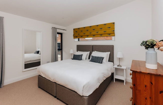 Home Farm Holiday Homes - Sleeps 26 - From 1415 Per Night - Foto 8