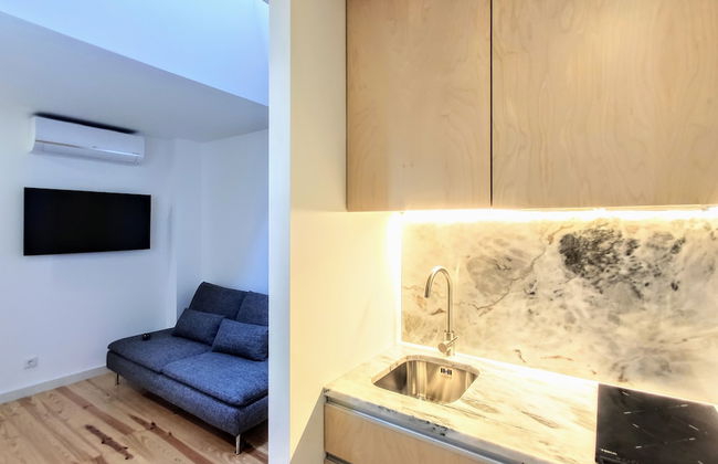 Bombarda Cinema Apartments - Foto 22