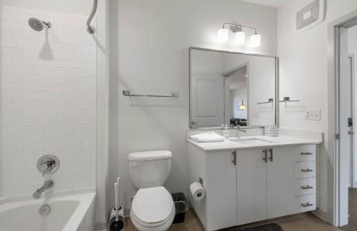 Modern Nulu 2BR CozySuites 08 - Foto 15