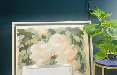 Fancy Studio Private Entrance - Foto 8