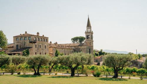 Castello di Semivicoli - Foto 5