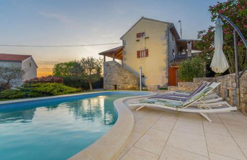 Villa DiVino by IstriaLux - Foto 47