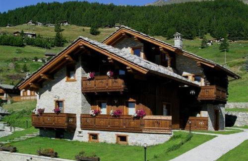 Residence Lo Peyo - Foto 1