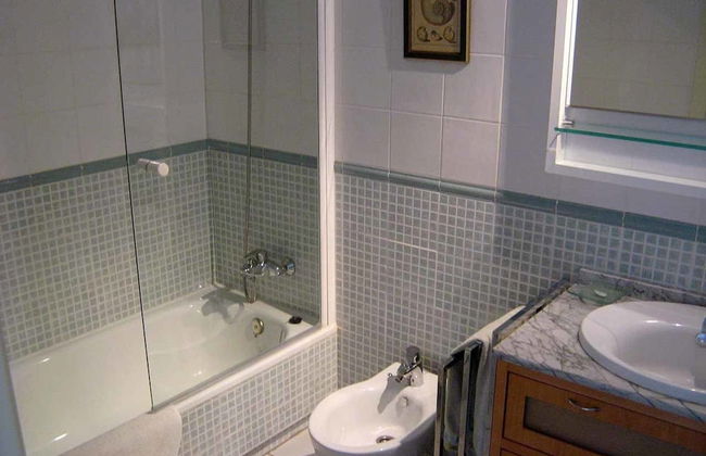 Venavera J12a - 2 Dorm 1 Bath Attic Beachfront - Foto 16