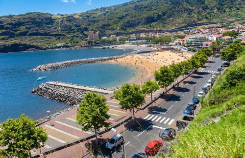 Charming house in Machico with mountain view and garden - Foto 42