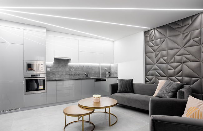 Avand Apartments Debrecen - Foto 12