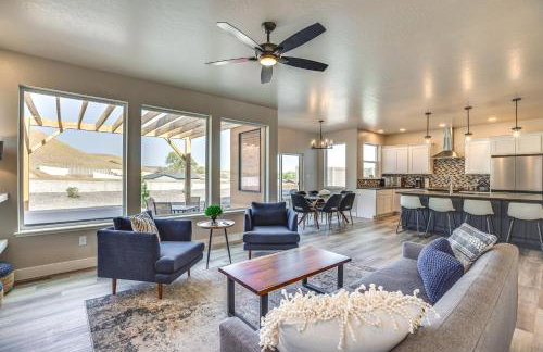 Luxe Living: Grand Junction Home w/ Hot Tub, Views - Foto 3