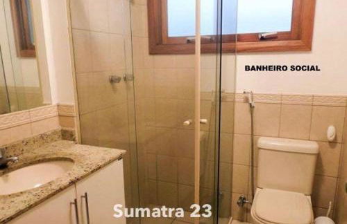 GRAND BALI RESORT UBATUBA - Foto 22