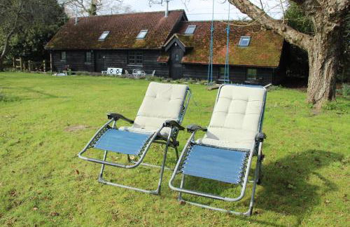 Bessie May Cottage - Foto 38