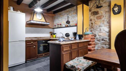 Casa de Aldea El Torrexon - Foto 3, stove