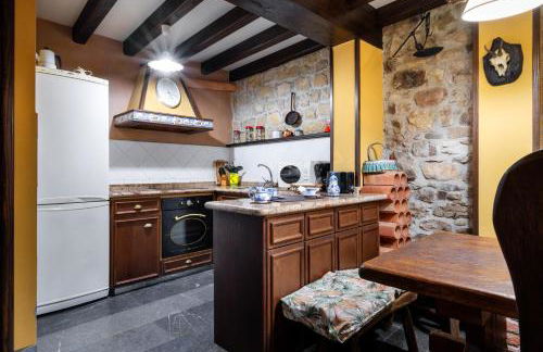 Casa de Aldea El Torrexon - Foto 3