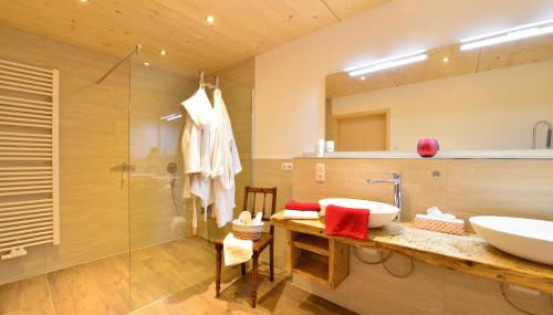 Landhof Müller - Foto 2, Shower