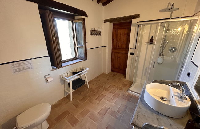 Villa Convento Pietralunga - Foto 15