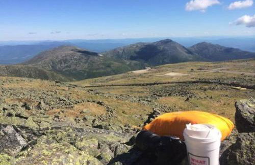 Private Cabin on 1.7 acres w/ Fireplace White Mtns - Photo 43