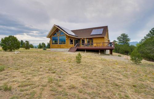 The Fox Den 360 Mtn View and On-Site Hiking! - Foto 31