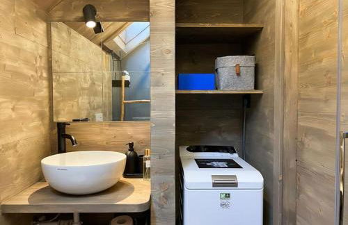 Chalet Baita Aria - Foto 9