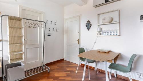 Cozy studio con terrazza a Recco - Foto 5