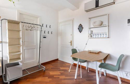 Cozy studio con terrazza a Recco - Foto 5