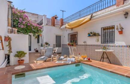 Casa María Elena Órgiva by Ruralidays - Foto 25