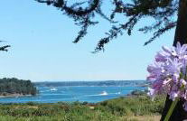 Maison familiale en bord de mer - Foto 35