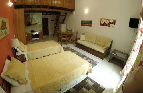 Kallisti Apartments - Foto 46