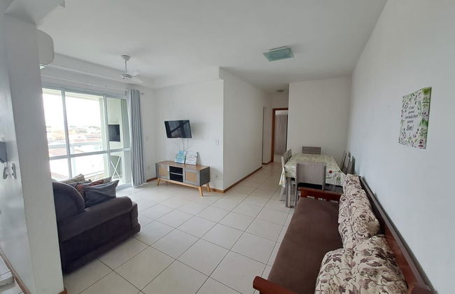 Nautilus Residence Beach - Penha - SC - Foto 12