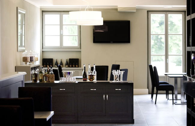 Villa Il Palagio - Photo 63