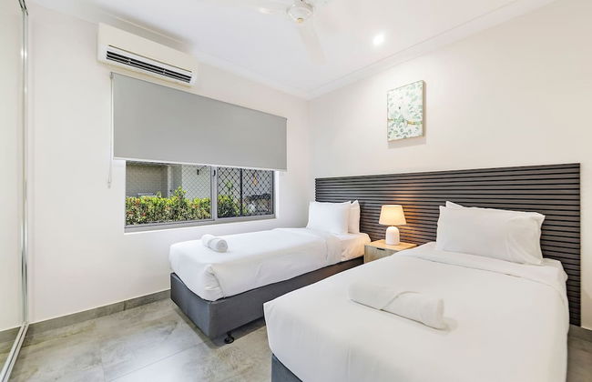 Zenhouse Harmony Modern Home Near CDU Hospital - Foto 10