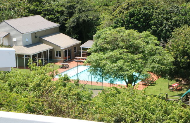 Apartments on The Eighteenth - Photo 40