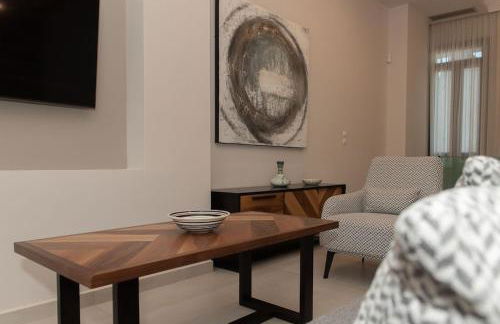 Villa Samos - Renovated stone villa with private pool- 2 min from the sea! - Foto 16