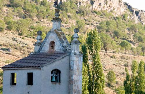 Casa Rural LA FUENTONA - Foto 33