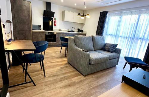 Rhode Lane - Serviced Apartments Bridgwater - Foto 3