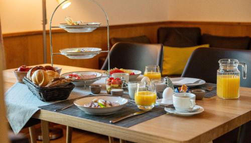 Wellness Chalet mit Whirlpool und Sauna bei Salzburg und Berchtesgaden - Foto 4