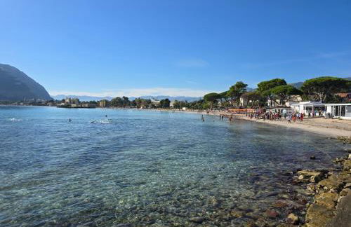 Antony Mondello Guest House, appartamento a 1 minuto a piedi dalla spiaggia di Mondello - Foto 52