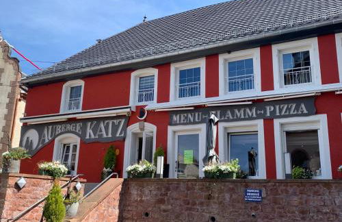 Le Terrier du Katz - Photo 2