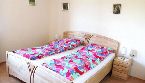 Ferienwohnung Nr 2, neben Bauernhof, Roßhaupten, Allgäu - Foto 4