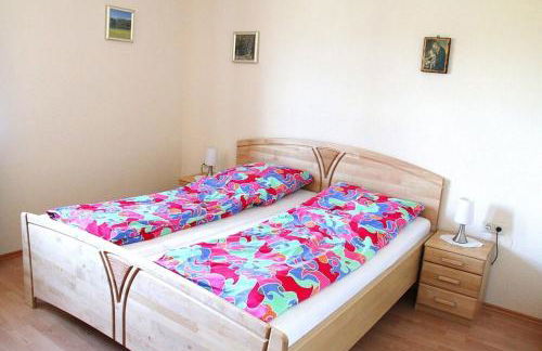 Ferienwohnung Nr 2, neben einem Bauernhof, Roßhaupten, Allgäu - Photo 4