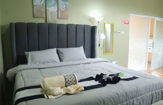 DeBali Villa Countryside by Simply Homy - Photo 10