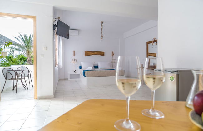 Santorini Crystal Blue - Foto 17