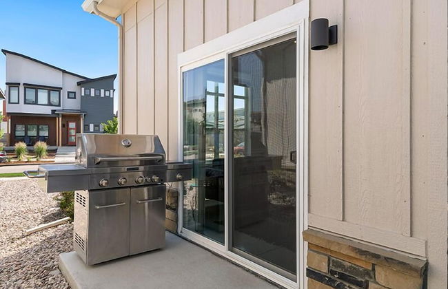 Gorgeous Townhome Steps From the Brewery District! - Foto 29