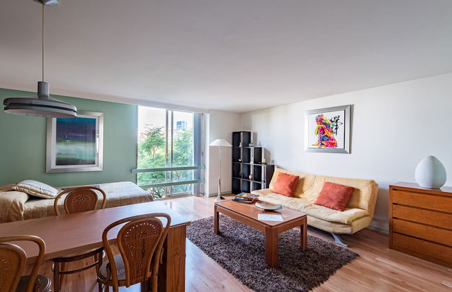 JUUB Reforma at your doorstep - Foto 1