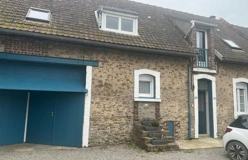 Le Bleu d 'Audinghen - Foto 9