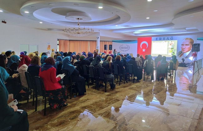 Reis Thermal Otel - Foto 63