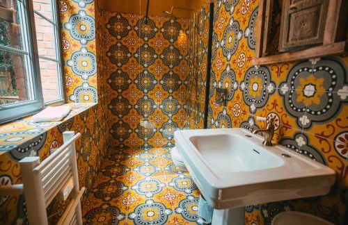 Domaine Bohème I art de vivre - Foto 13