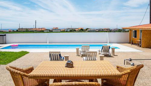 Wake up with the Sea Breeze- House with pool AP2 - Foto 1, Other