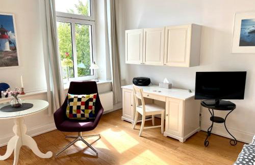 Am Theater Stralsund - Foto 65