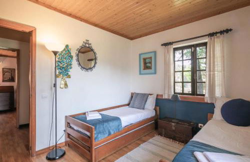 Torrinheira ~ Family Pool Villa and Woods - Foto 21