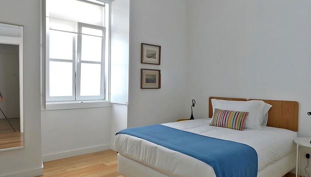 Alfama Prime II by Homing - Foto 2, Habitación