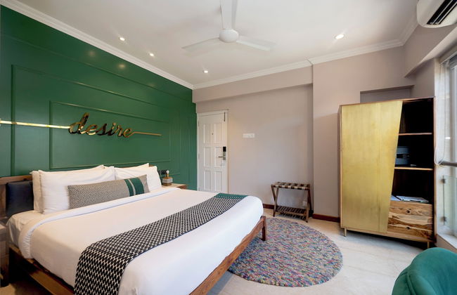 Theory9 Premium Serviced Apartments Bandra - Foto 28